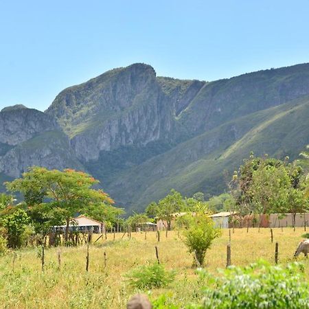 Caem Village Em Itaitu - Jacobina מראה חיצוני תמונה