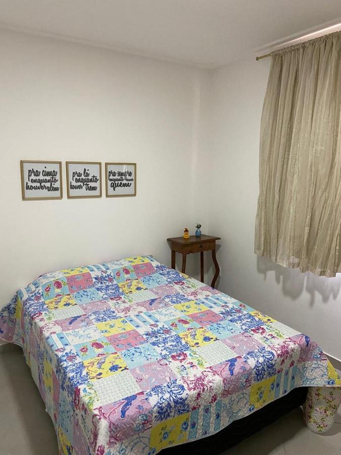 Caem Village Em Itaitu - Jacobina מראה חיצוני תמונה