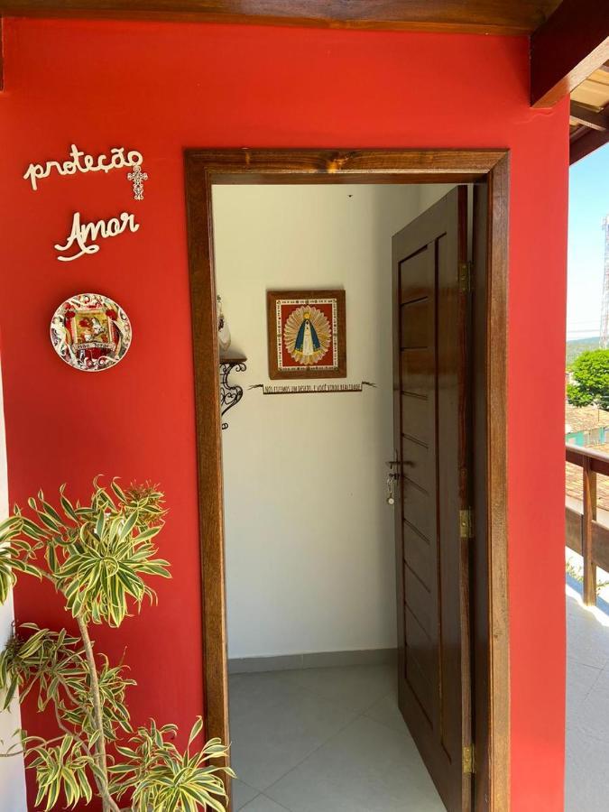 Caem Village Em Itaitu - Jacobina מראה חיצוני תמונה